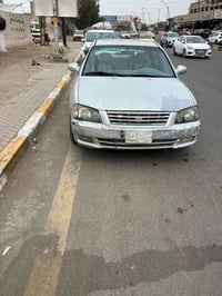 اوبتما • ٢٠٠٢ • مكينة V6