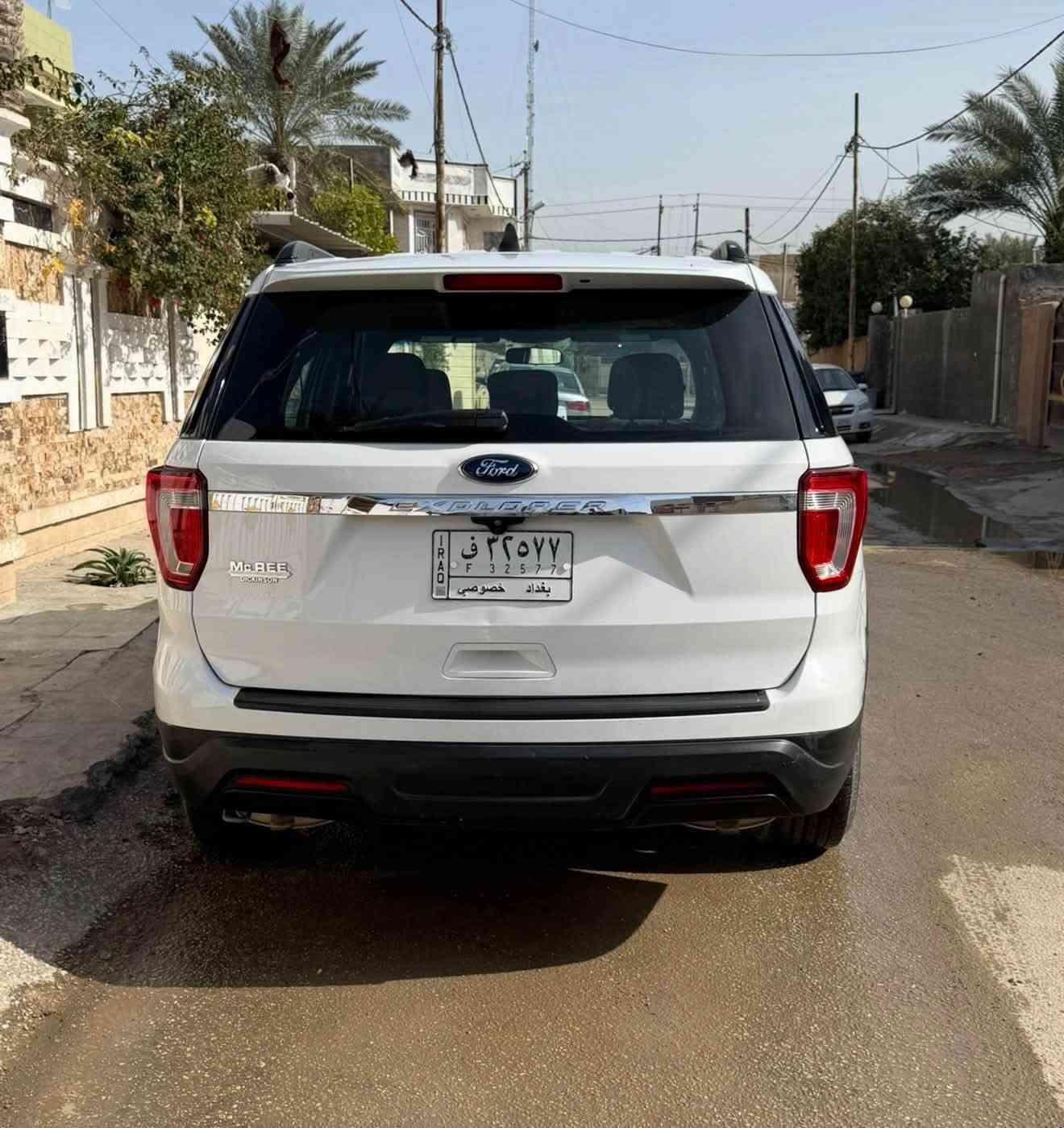 فورد اكس بلورموديل ١٨ رقم بغدادسته سلندر٧راكب لايت زنون كرسي السائق كهربائي تخم تاير موبايل ***********
