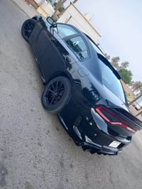 تشارجر • ٢٠١٩ • بغداد المدان