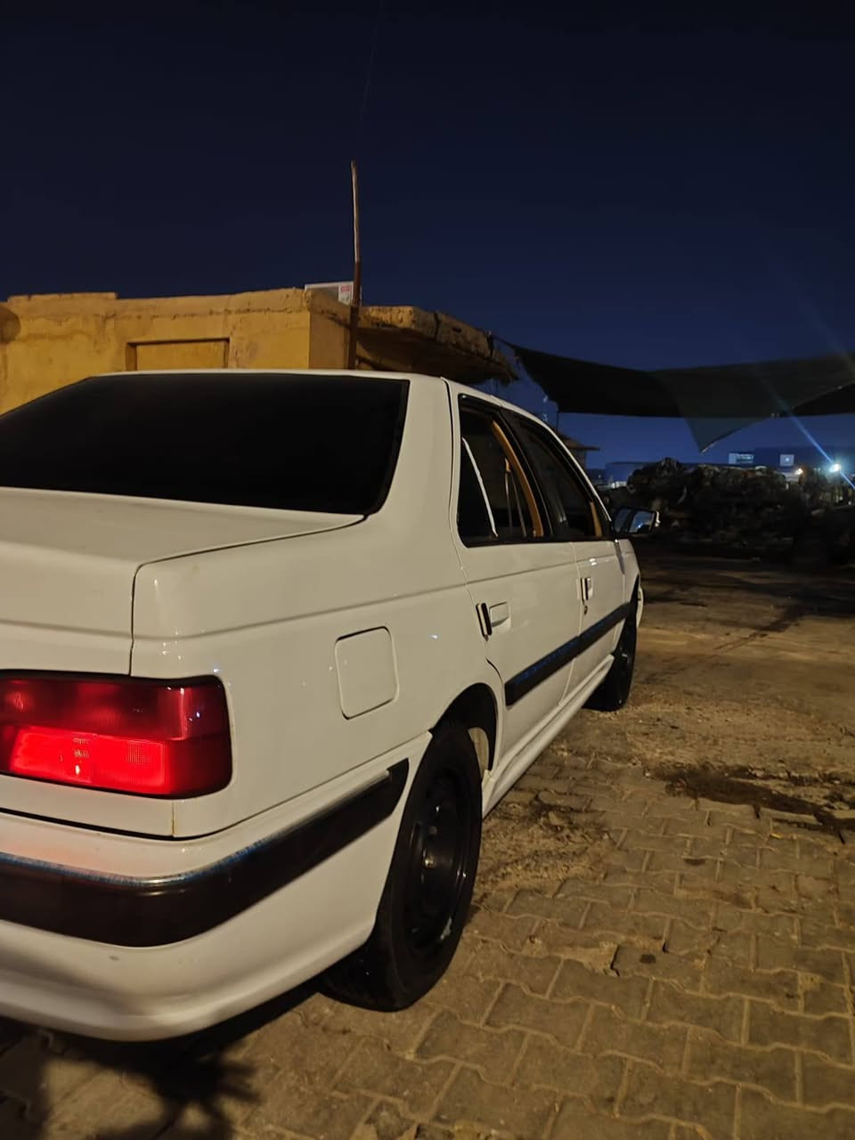 بيجو موديل 22 بيها بارد يم قبق البانزين فقط سياره جاهزة السعر 63
***********
