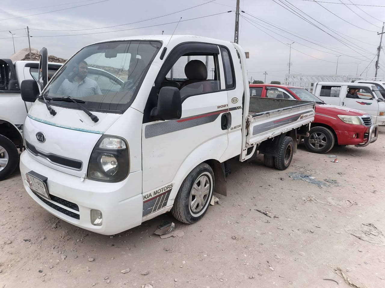 بومه • ٢٠١٥ • رقم نجف