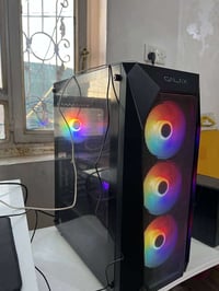تجميعة احترافية • RTX 4060 Ti • بغداد الدورة