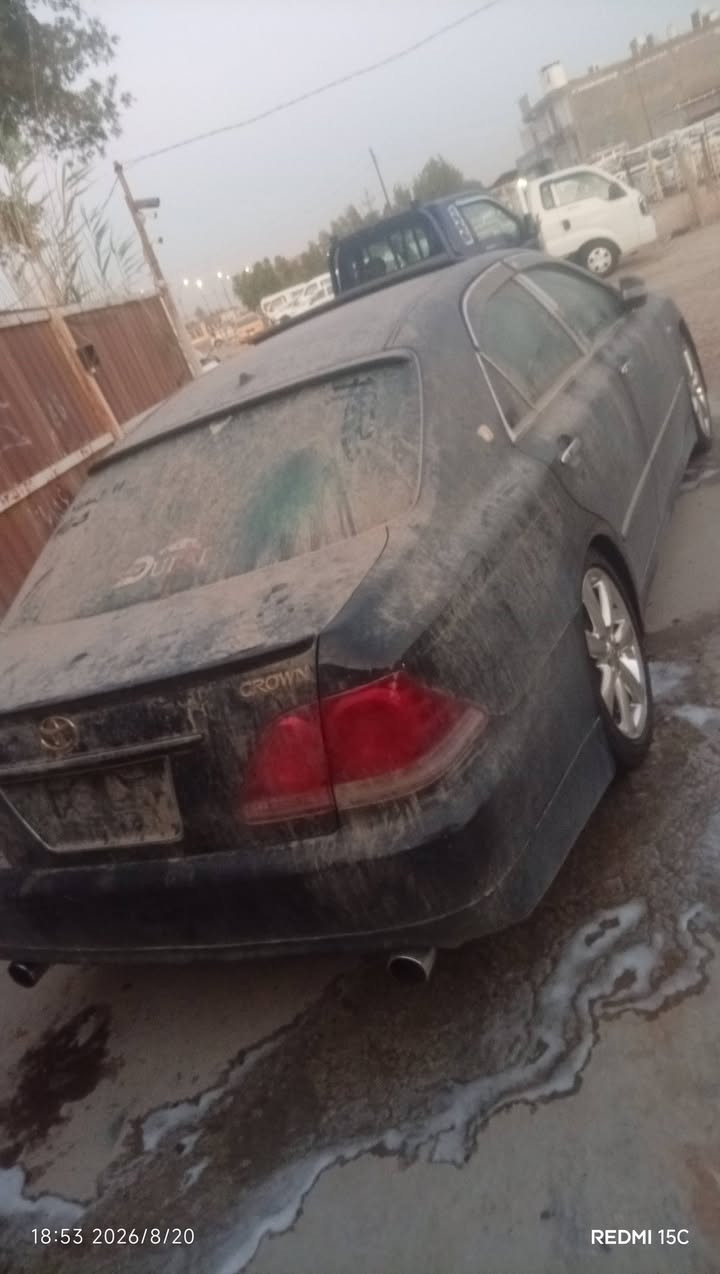 سلام عليكم ماجسته موديل 2000تحويل ثاني يوم كفاله عامه معروضه 185بيه مجال للاستفسار ***********
