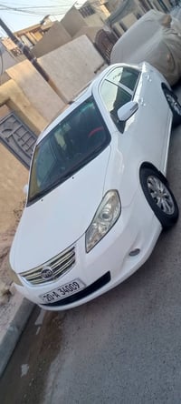 بي واي دي • ٢٠١٣ • كورولا ١٨٠٠