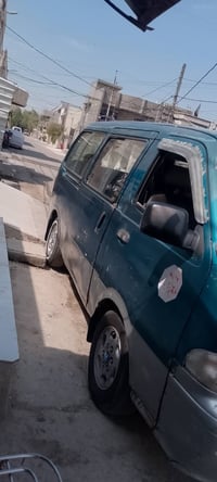 بيجو 97 • كفاله شواصي • بعقوبة