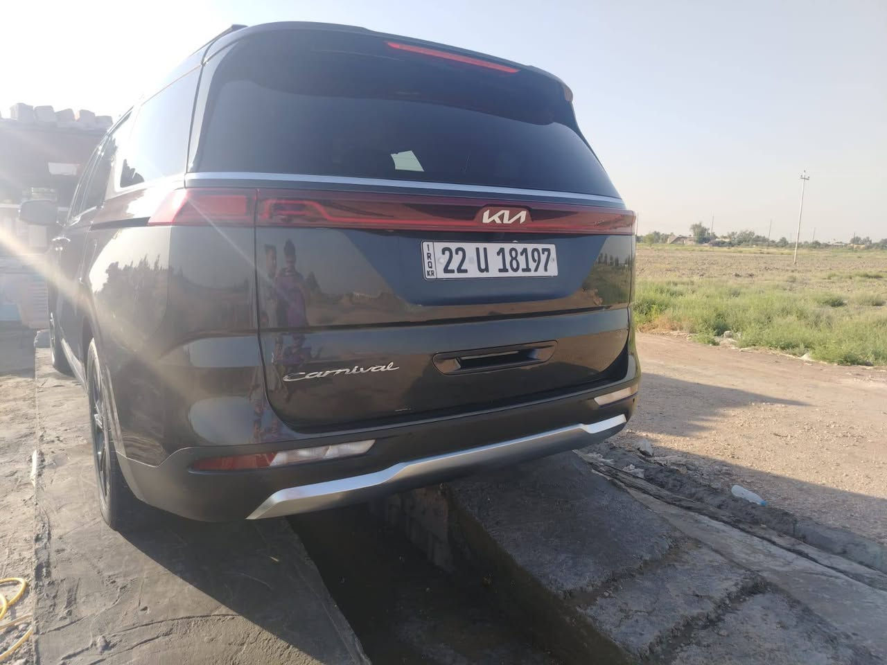 كرنفال برستيج • ٢٠٢٢ • ٦٨ الف