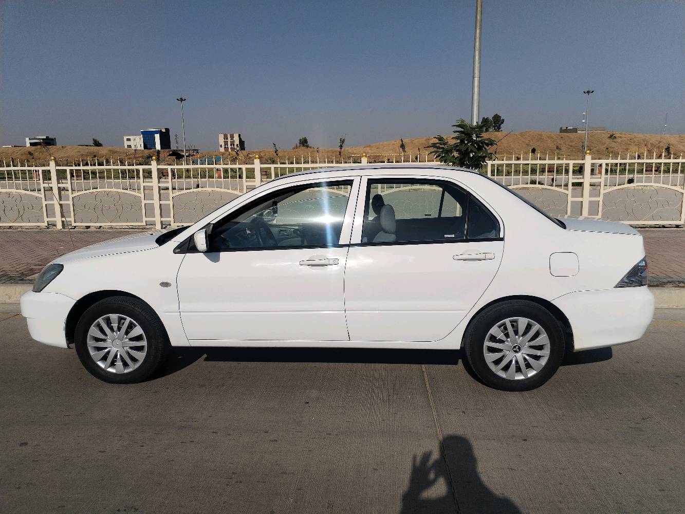 للبيع لانسر 2011 بدون صبغ بيها منظومه غاز تحويل يمي تبريد شرط اذا مامجمده لاتقبل. عنواني موصل حي الزهور