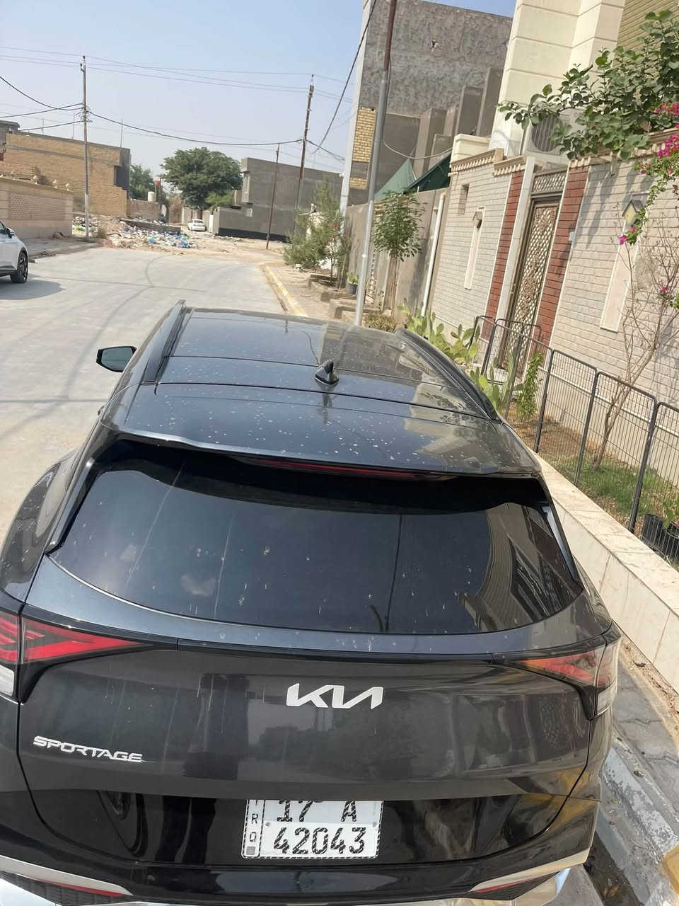 سبورتج بريستجة • ٢٠٢٥ • ٤٠٠٠٠ كم