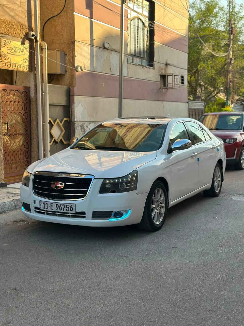 سلام عليكم امكراند c8 مديل 2012 🤍
مكينه ميسيوبيشي 2400 مكينه كير تبريد صدر خير من الله جاهزه بيها قطع صبغ اثر خياس ابيع صبغ (احزام) بدون ضربه ولا قماره بلاديه تخم زنون لدات شاشه كار بلي دمام جديد دوشه كاعيه وكشنات + كاعيات حوضيه كامري سياره جاهزه وين ميعجبك نقص (نضوح قليلل بصفحه وحده من مشط ستيرن) رقم بغداد انكليزي بأسمي هزه جديده تحويل ثاني يوم صور واضحه اخوان سعر (63) مجال كلش بسيط مكاني بغداد الحريه رقم ***********وشكرا
