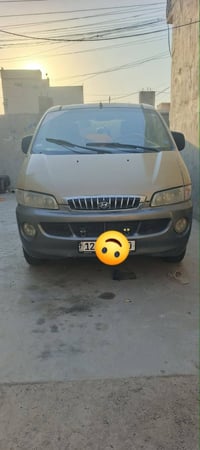 موديل ٢٠٠٠ • كاز • رقم جديد