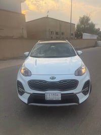 سبورتج جتي لاين • ٢٠٢١ • بصره باسمنه
