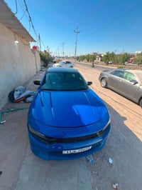 شارجر بوليسي • ٨ سلندر • البصره