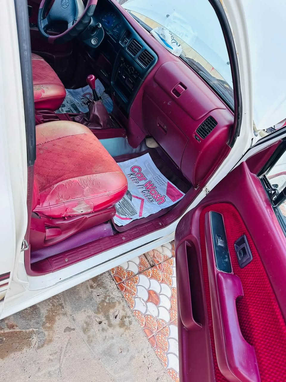 بيكب • ٢٠٠٥ • رقم واسط