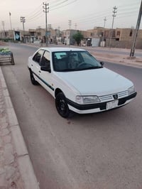 بيجو 405 • ٢٠١٢ • ميسان العماره