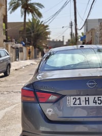 🚨 للبيع نيسان ألتيما 2024 SV وارد أمريكي 🚨 إذا تدور على سيارة موديل حد...