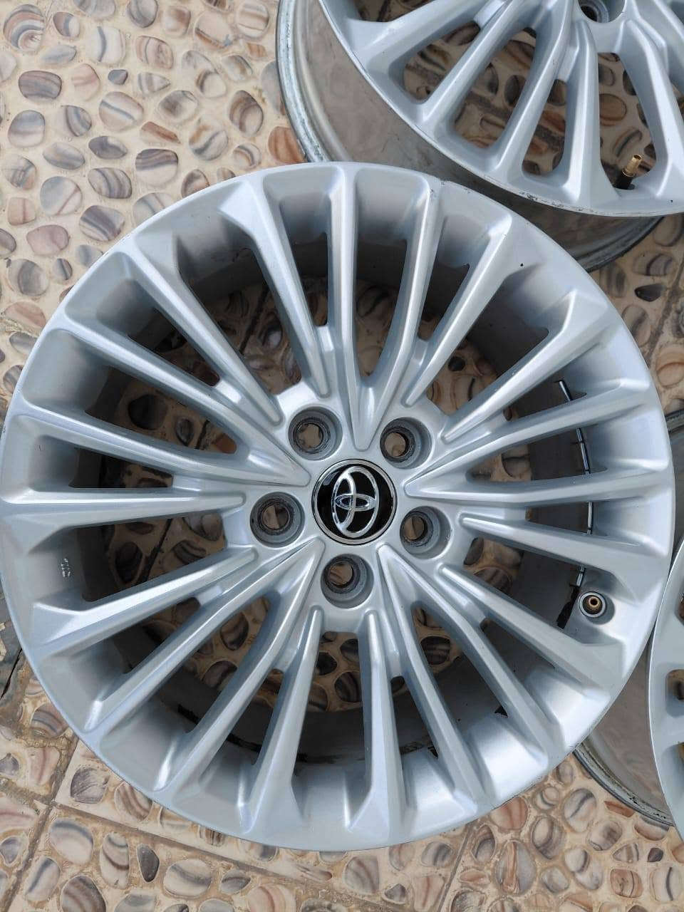 نظافة ٩٥ بالمية • اكسسوارات سيارات • للبيع