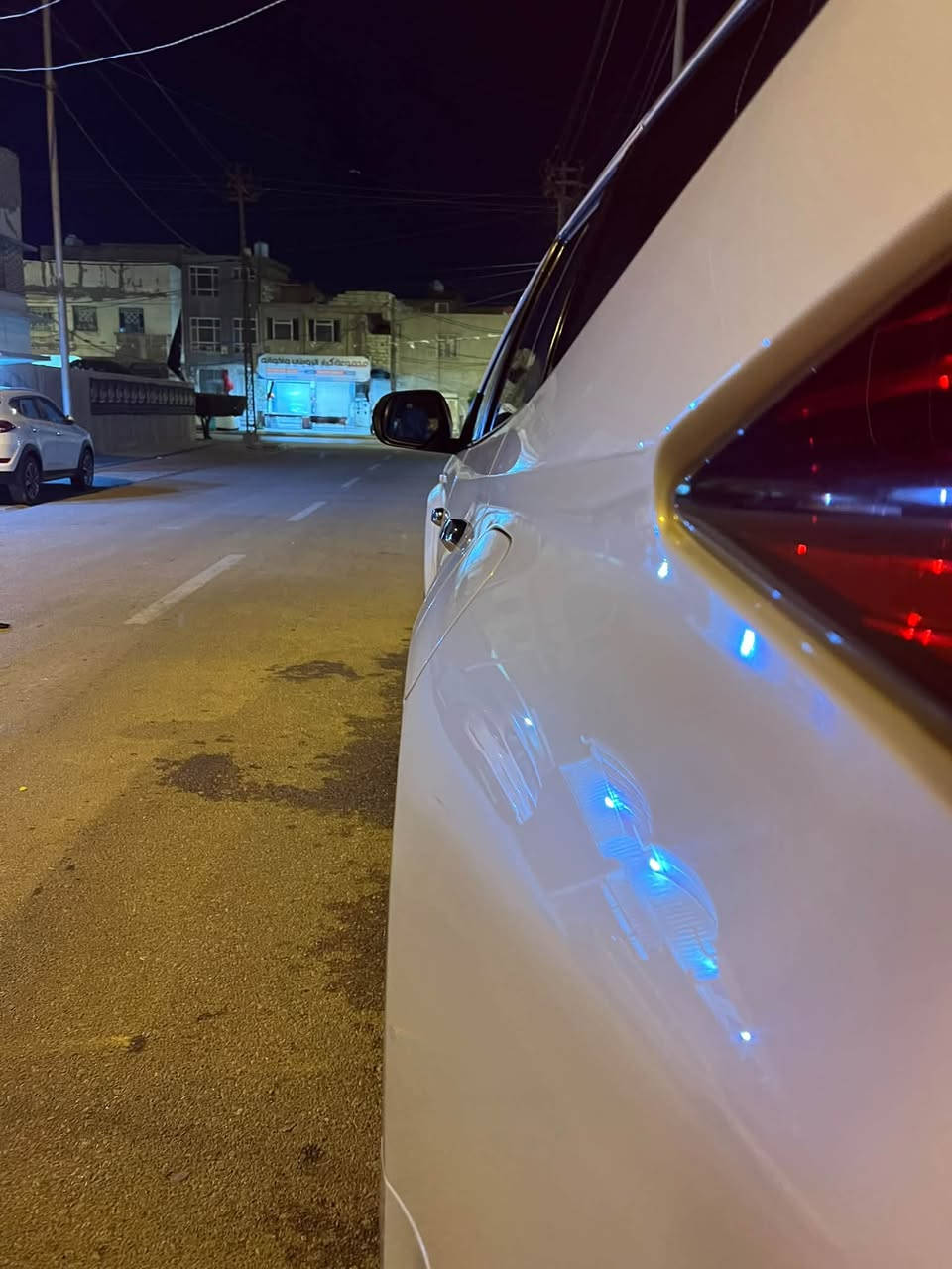 باجيرو مونتيور • ٢٠٢١ • رقم أربيل