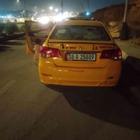 ستيرن جديد • مكينة نضاف • تاير جديد