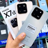 هونر X7d • بطارية قوية • طوزخورماتو