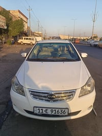 بيوايدي جي3 • ٢٠١٣ • سنوية ٢٠٢٧