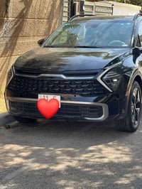 سبورتج ٢٠٢٥ • فول مواصفات • سقف بانوراما
