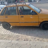مكينة تبخر • رقم ألماني • ٢٠١٢