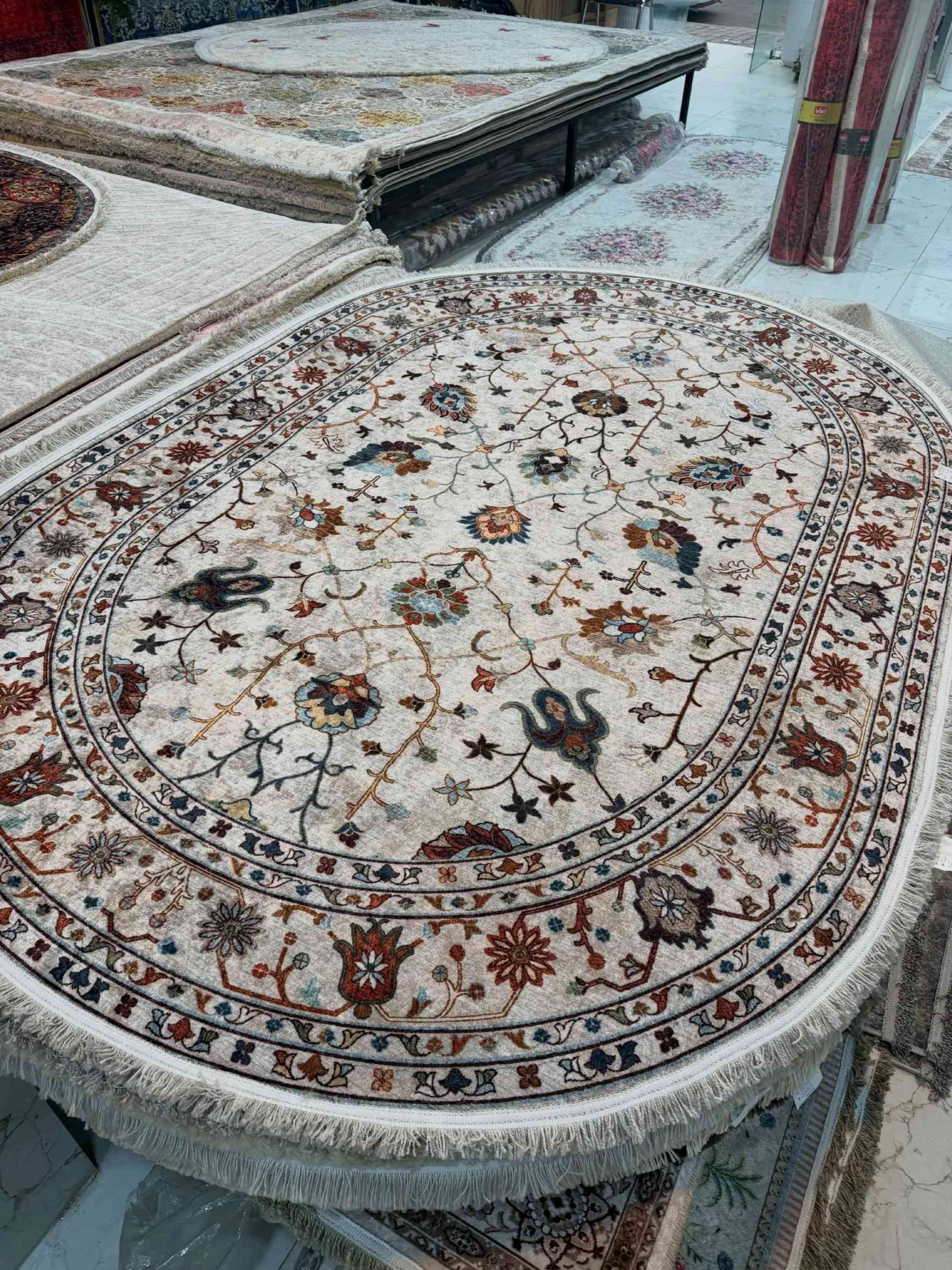 سجاد • موكيت • ديكور