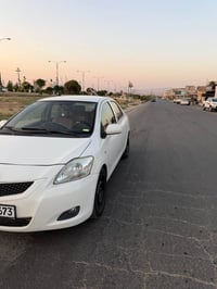 يارس اوتوماتيك • ٢٠٠٨ • السليمانية