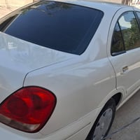 نيسان صني • ٢٠٠٨ • سنويه ٢٠٣١