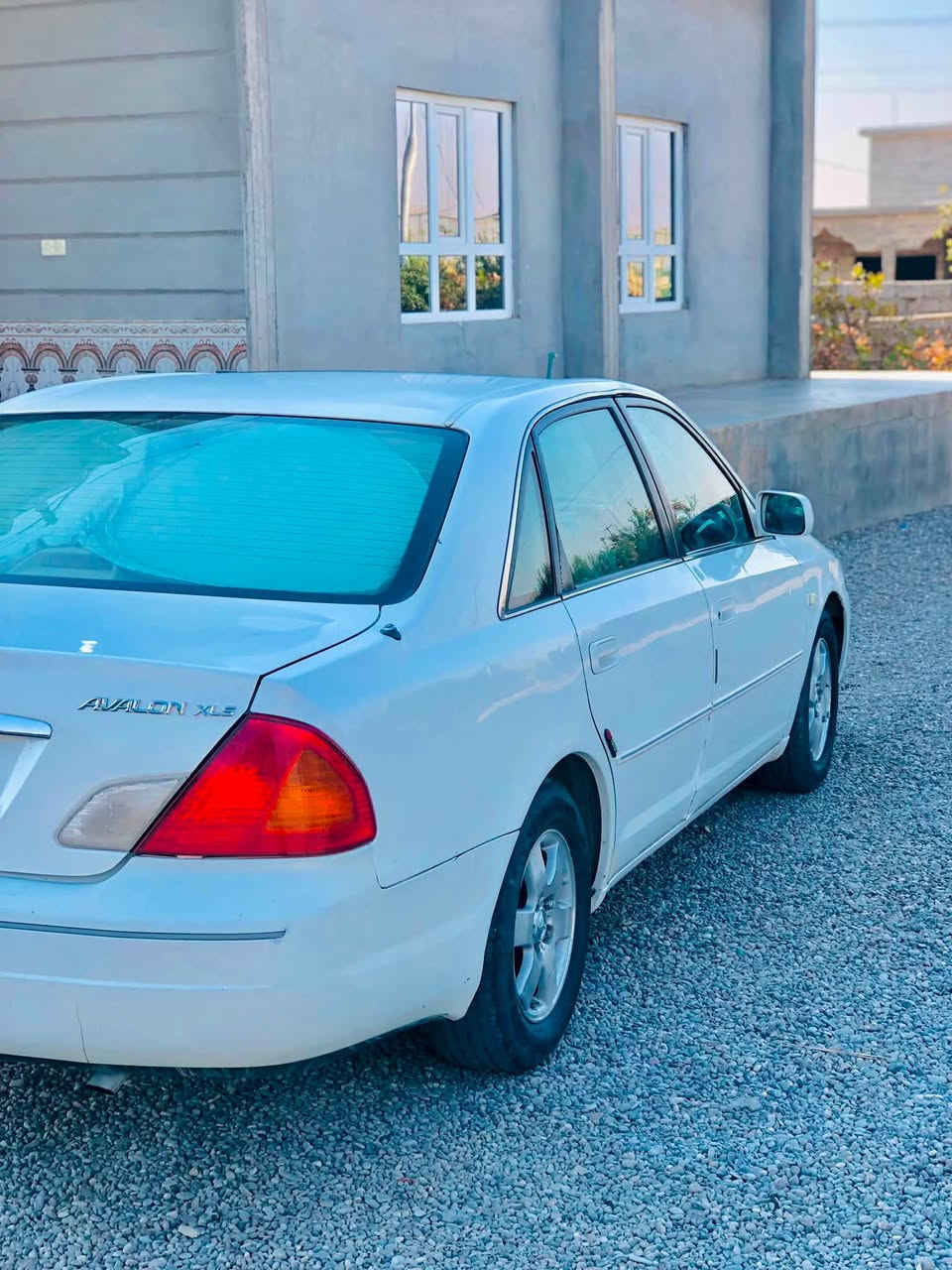 افلون ٢٠٠٢ 
سياره نضيفه مال جناي
بيع مستعجل السعر 80 ورقه 
شراي تدلل علينا جيك السياره كامل الفحوصات تقتنع بيها تغده يمي  ونضيفك حسب الاصول ويا كل الهلا 
باقي التفاصيل اتصال ع رقم ***********. متواجد واتساب مازنجر 
مكاني كركوك - الحويجة - الزاب - قرية اشميط
