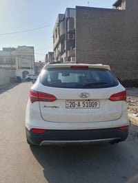 نشالله طيبين سنتافيا موديل 14 وارد خليجي ضربتها جاملغين +بنيد شويه موا...