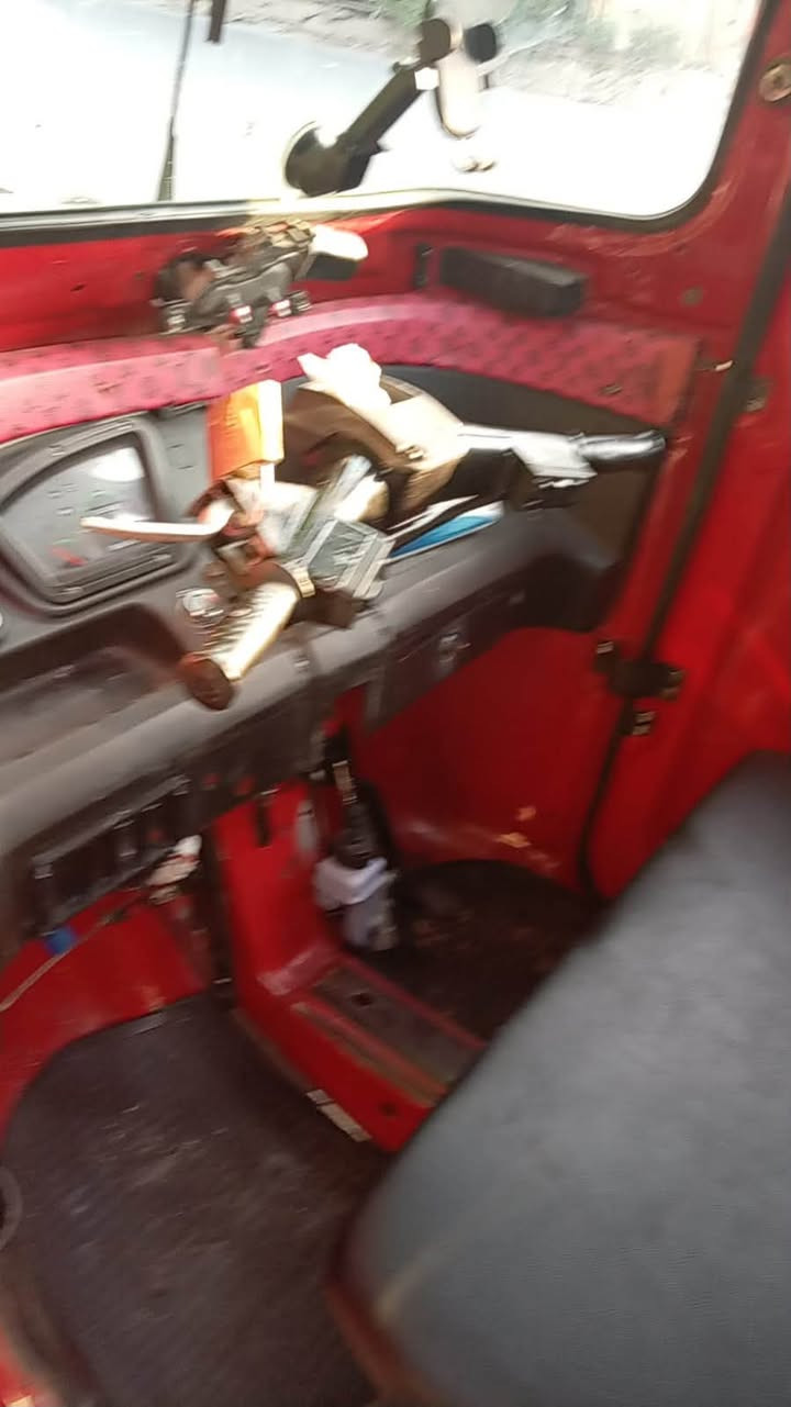 تكتك • مكينه مكفوله • مدينة الصدار
