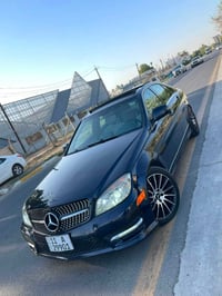 AMG • ٦ سلندر • موديل ٢٠٠٩