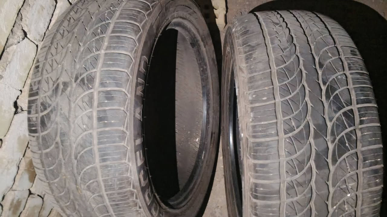 تايرات للبيع قيم وخذ ***********
