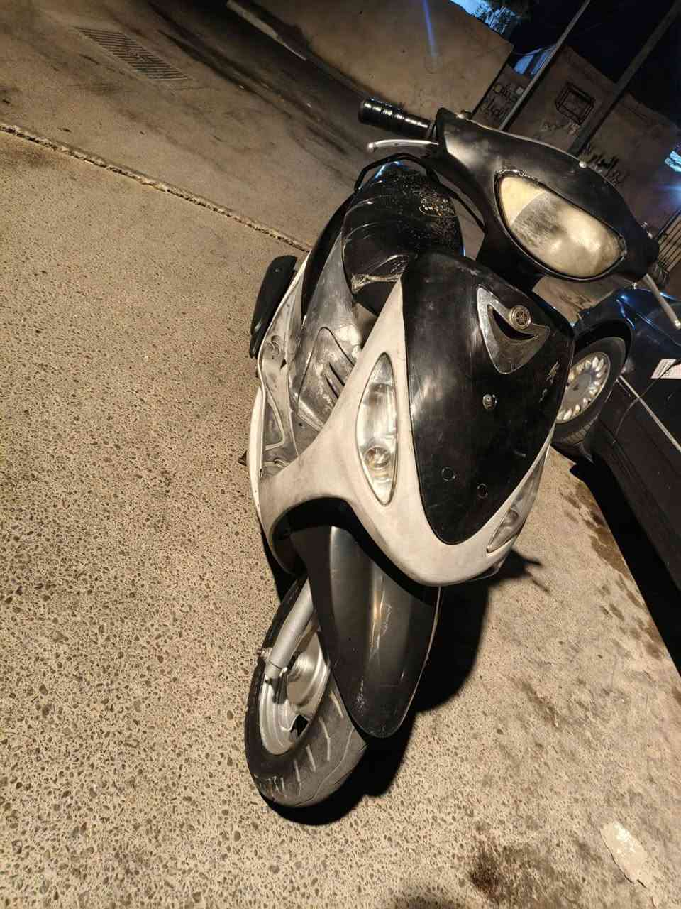 ماكس قجمه نضيفه مبدل بس ولفات لعنوان بصره قبله حي لشهداء ***********
