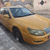 بي واي دي إف6 • بغداد • قضاء علي الغربي