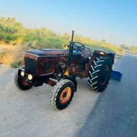 عنتر • ١٩٨٨ • مكينة جديدة