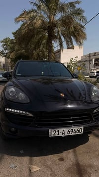 كايين S • ٢٠١٤ • كفالة خليجية