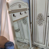 مشروع الوحده • غرفة نوم • فيه مجال