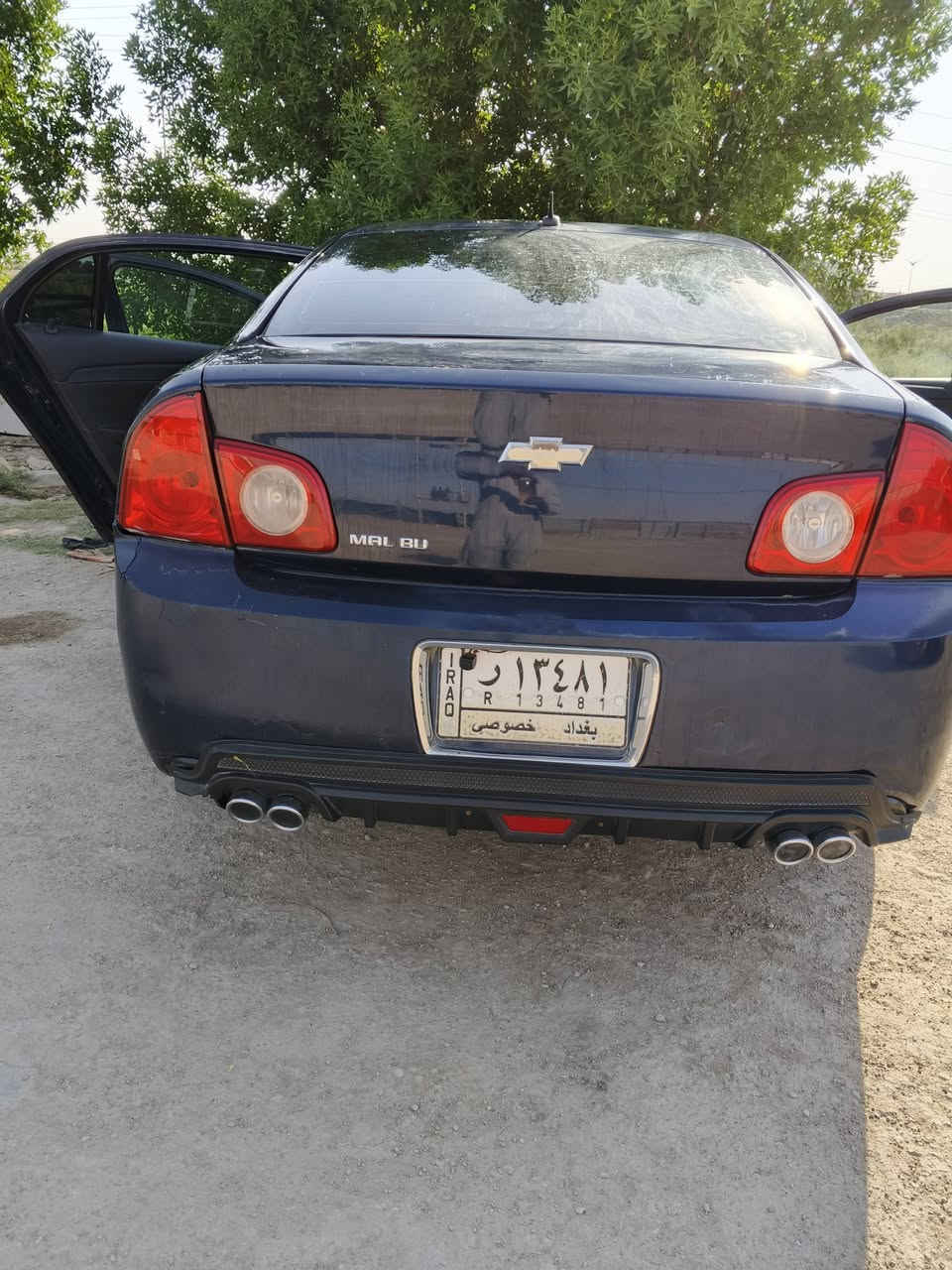 لسلام عليكم سياره للبيع افيو موديل 12 سياره خير من جهازه سونارها موجود سعر 70 وبيها مجال غير متواجد عله الفيس رقم الهاتف ***********
