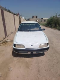 دايو اسبرو • ١٩٩٥ • مكينة وكير مكفول