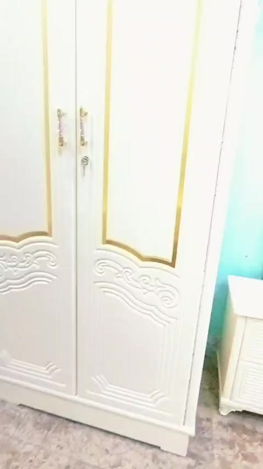 غرفة نوم • بغداد • بصرة