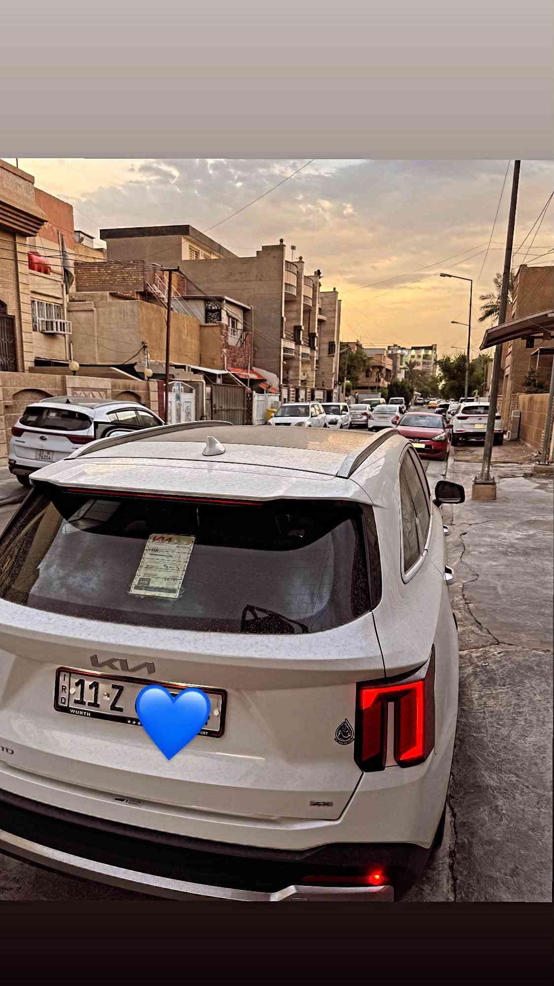 سورنتوا ٢٠٢٥ • ٦ سلندر • دفع رباعي