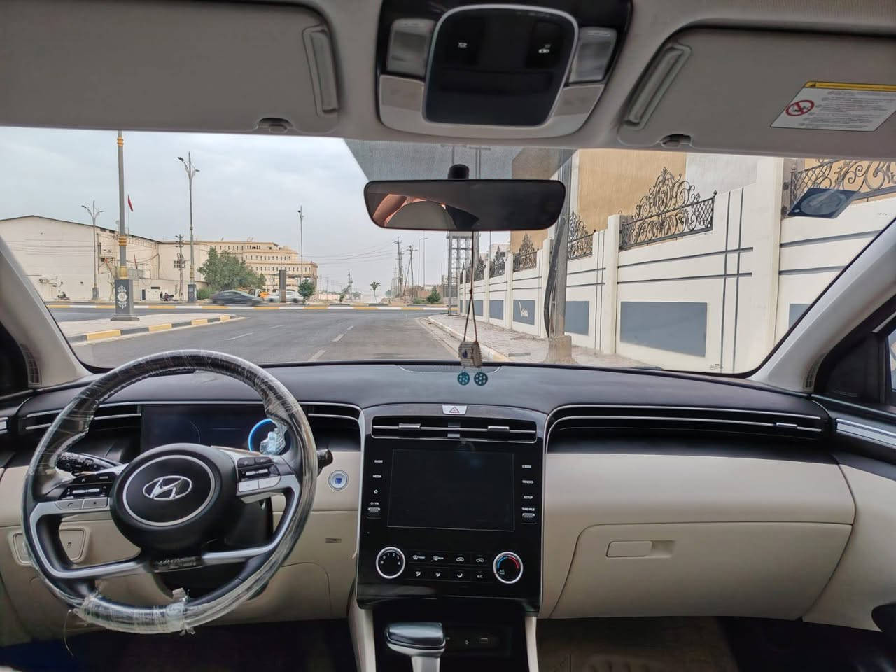 توسان • ٢٠٢٣ • فول مواصفات
