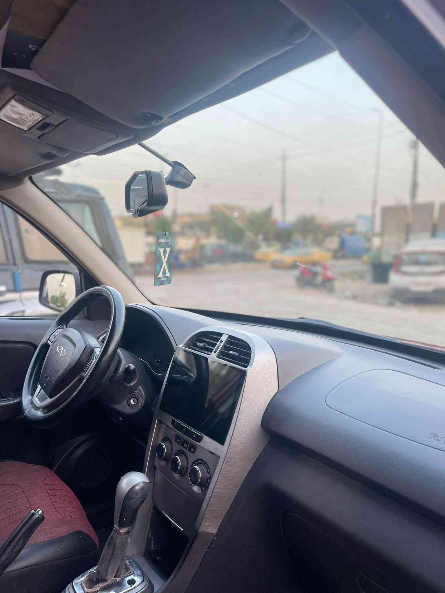 تيكو • ٢٠١٤ • بغداد