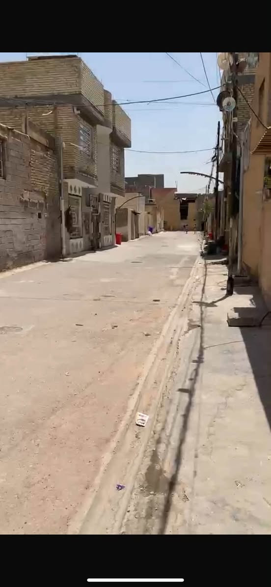 (بيت جديد ركن ليجار)١٠٠متر مربعه  ***********
