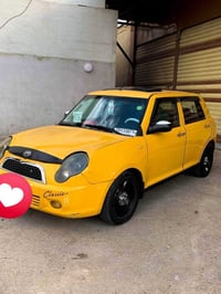 موديل ٢٠١٢ • مكينة وفتيس • بطارية جديدة