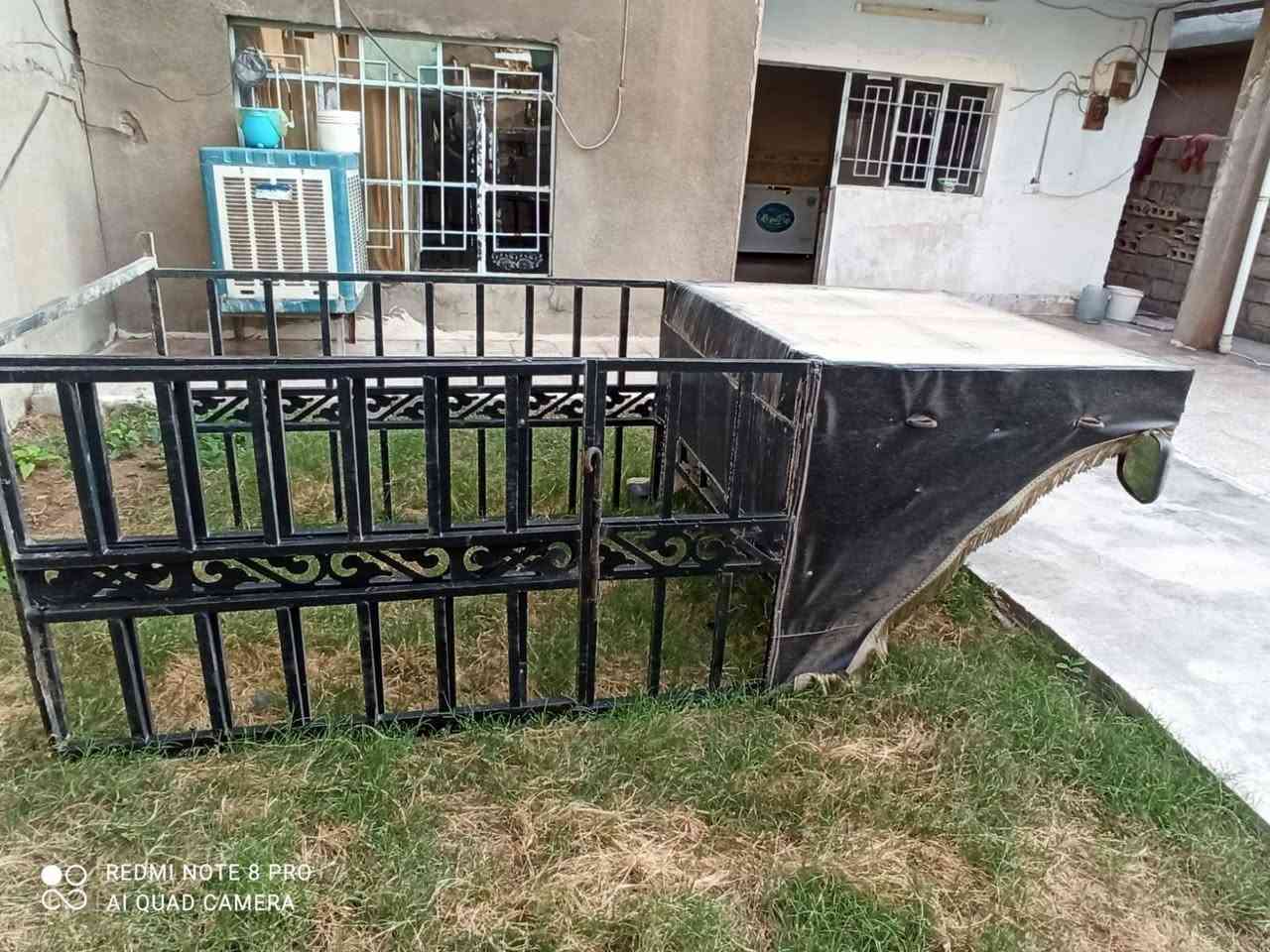سلام عليكم جنج تفصال سعر 100 قفل نضيف فول ***********
