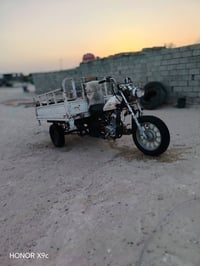 ستوته • ثلاث عجلات • للبيع