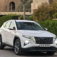 توسان 2024 خليجي كفاله من الصبغ والتبديل والبارد    1. محرك 2000 دوش  ...